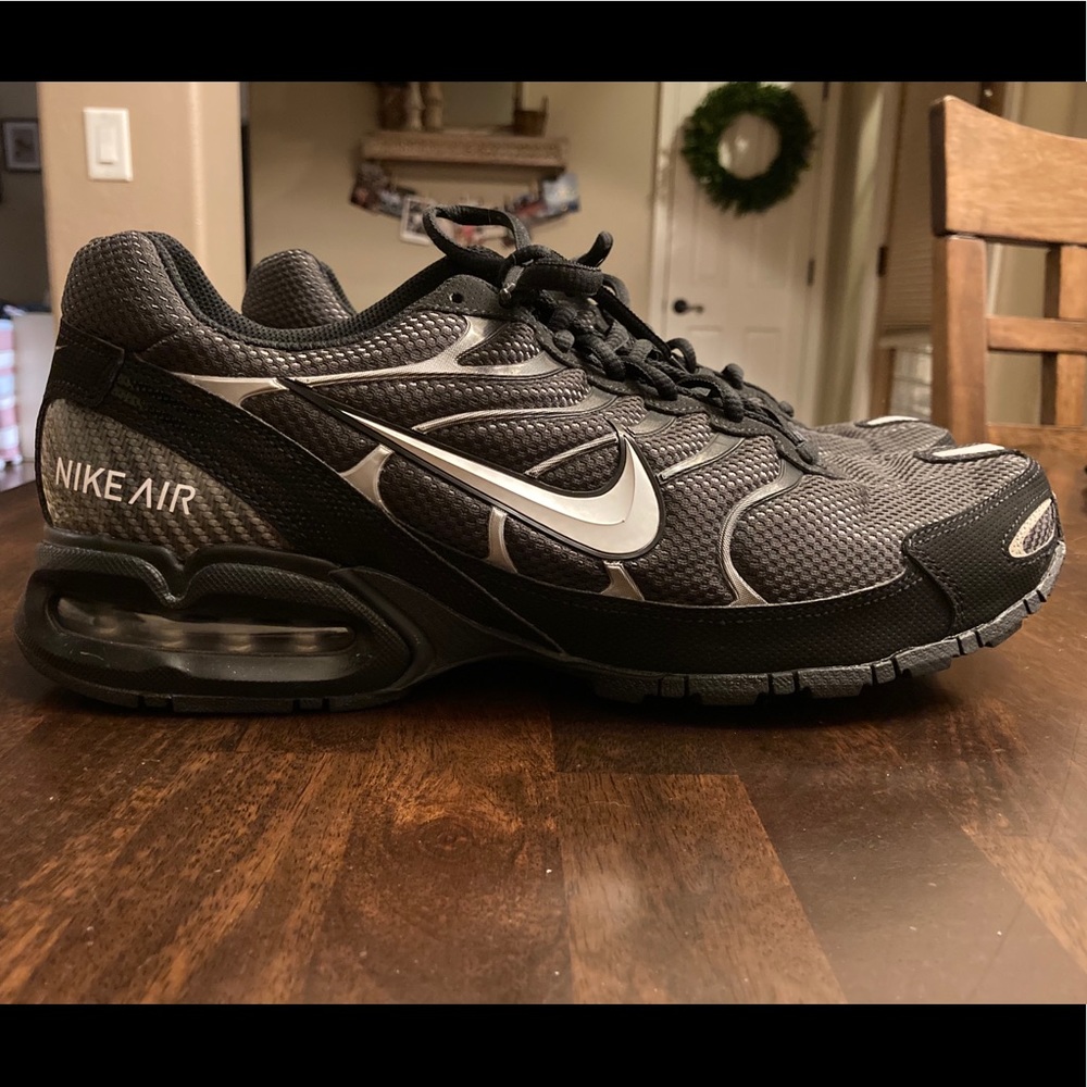 Nike Torch 4 Air Max Men’s Size 12 Shoes